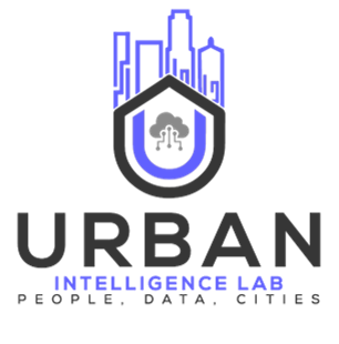 Urban Intelligence Lab logo